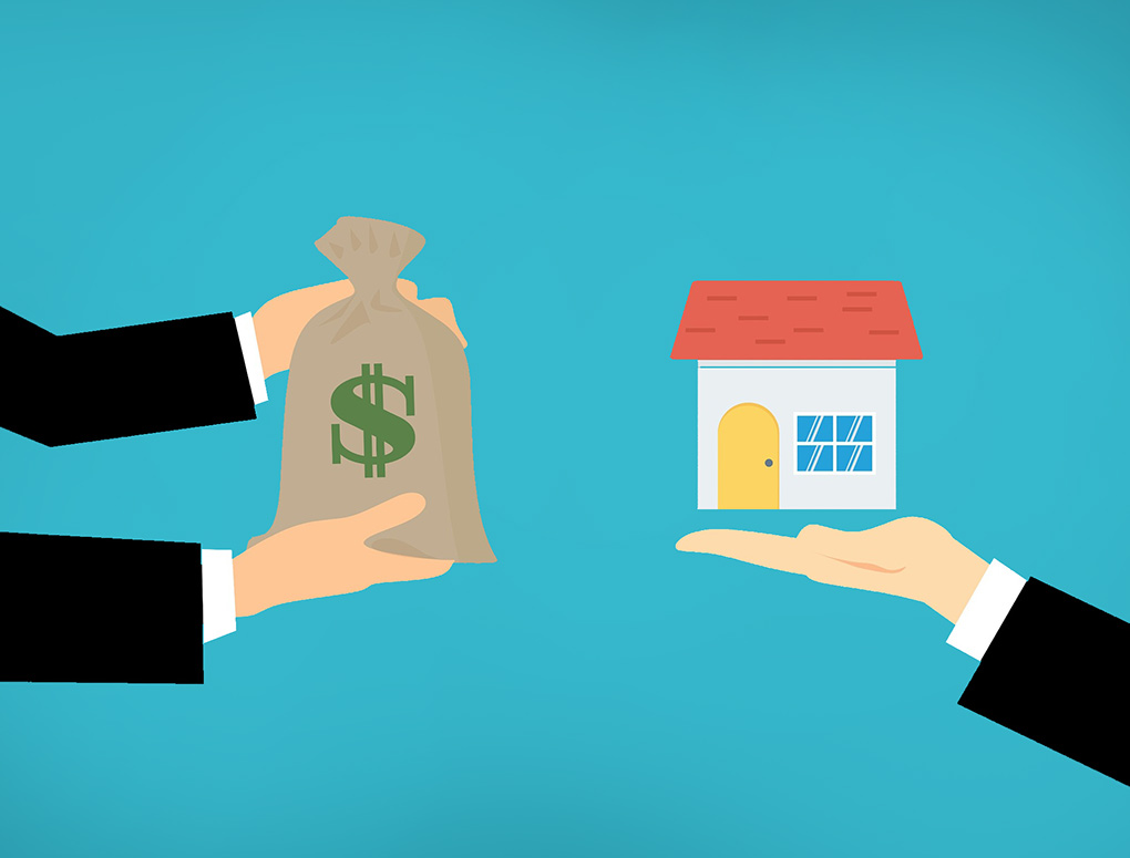 Quanto tempo serve per vendere una casa?
