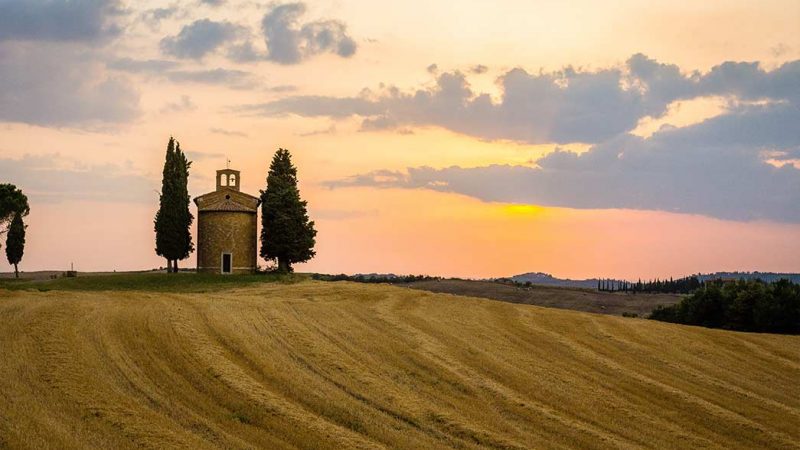 Casa in Toscana: Dove comprare? Cosa sapere?