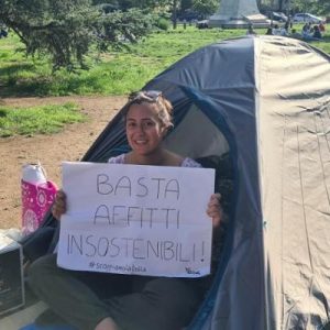Caro affitti in Italia: Stanno diventando un lusso